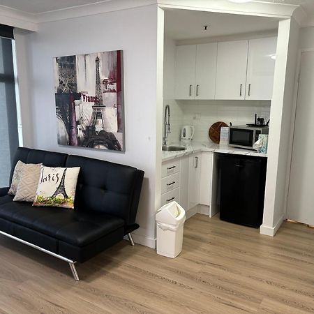 Unit 2 - Spectacular Sea Views In Surfers Paradise 골드코스트 외부 사진