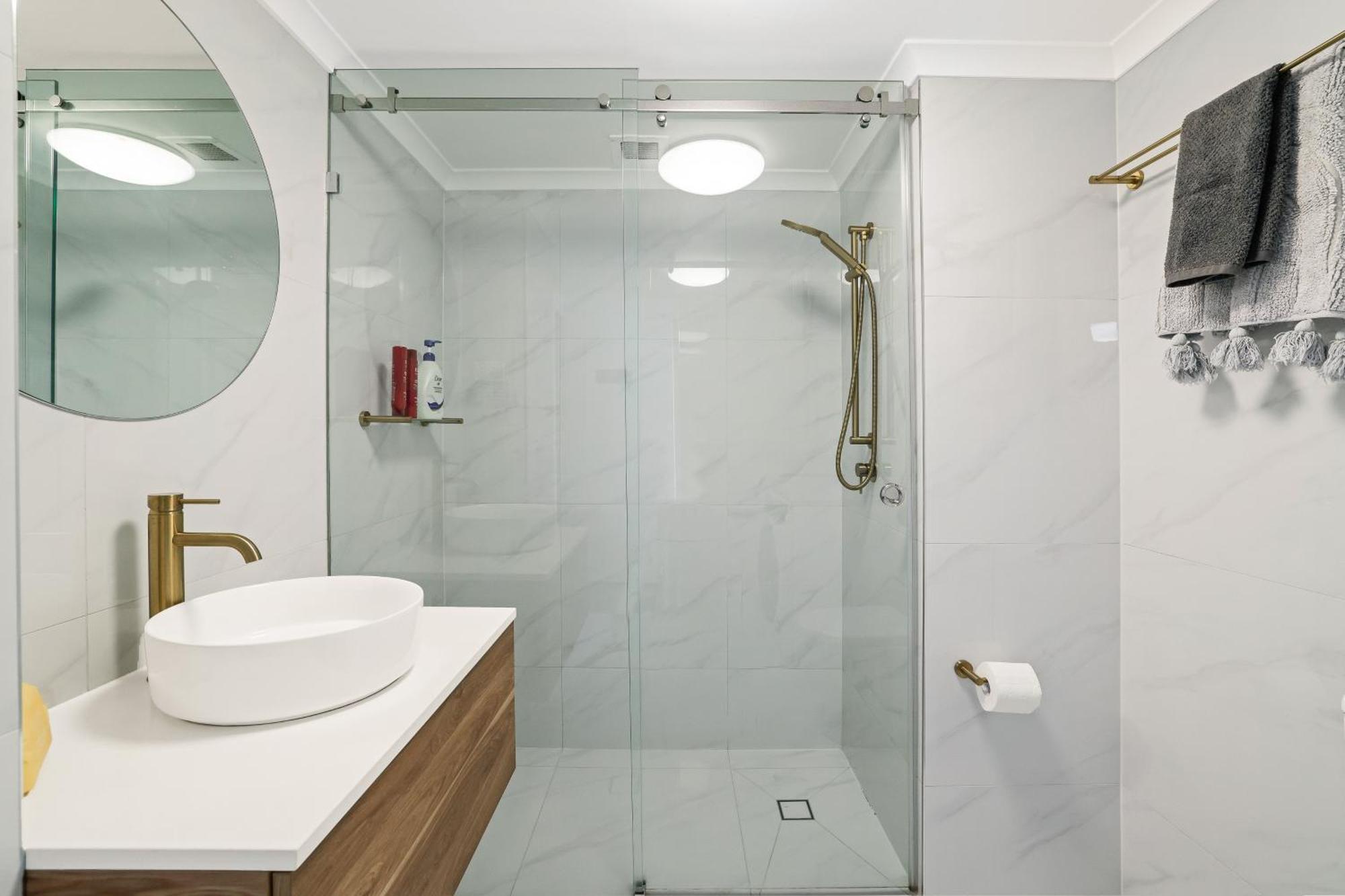 Unit 2 - Spectacular Sea Views In Surfers Paradise 골드코스트 외부 사진