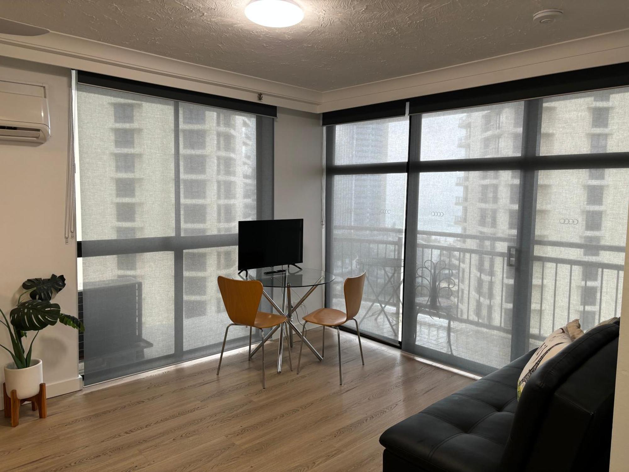 Unit 2 - Spectacular Sea Views In Surfers Paradise 골드코스트 외부 사진